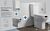 confort des toilettes handicapées invalides 