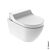 Geberit AquaClean Tuma Classic shower toilet