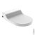 Geberit AquaClean Tuma Classic toilet seat