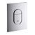 Grohe Flush Plates. 9 couleurs et finitions différentes.