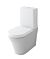 Toto MH Series WC, Close CW161Y / SW10044G