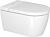 Duravit Sensowash Wallhung Toilet Plus 