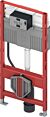  Module de toilettes muraux TECE Profil avec citerne Concéale, H: 112 cm 9300300