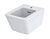 Toto Bidet SP, Wall-Hung # B532E