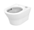 MH Series MH WC, Wallhung uniquement pour les lavets toto CW162YH