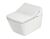 TOTO Washlet SX incl. télécommande