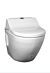 Toilet Toto Rimless avec lavoute Maro Di600 Ultimate Premium