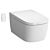 VitrA V-care 1.1 Basic shower toilet 5674B403-6195 bidet combination