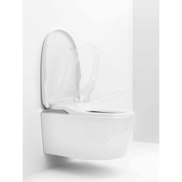 Wc japonais roca on sale